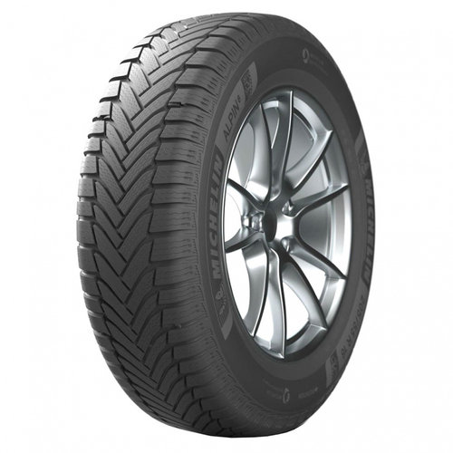 ANVELOPA Iarna MICHELIN ALPIN 6 205/60 R17 93H