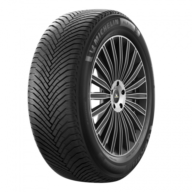 ANVELOPA Iarna MICHELIN ALPIN 7 185/65 R15 88T