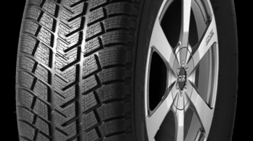 Anvelopa iarna MICHELIN LATITUDE ALPIN 235/70 R16&#x22; 106T