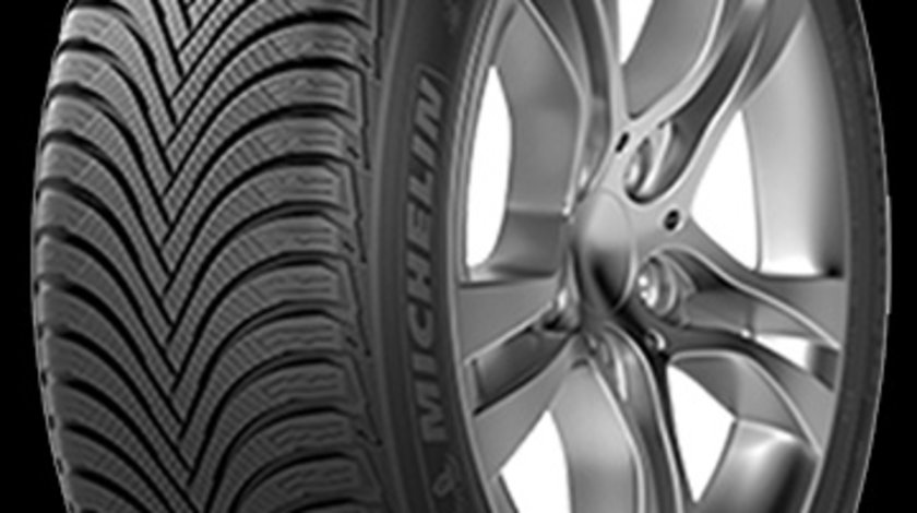 Anvelopa iarna MICHELIN PILOT ALPIN 5 215/55 R18&#x22; 99V