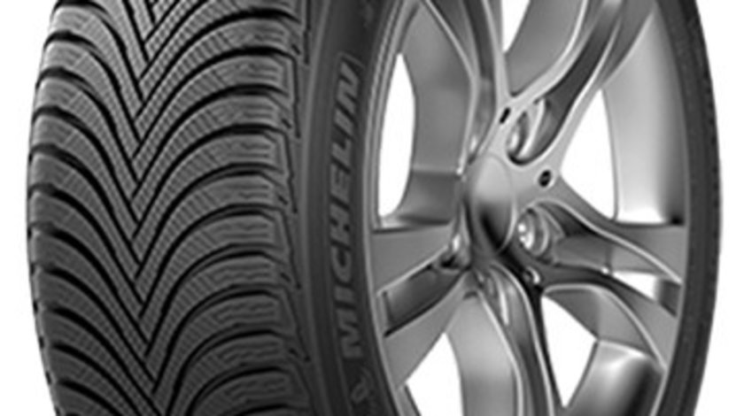 Anvelopa iarna MICHELIN PILOT ALPIN 5 225/45 R19&#x22; 96V