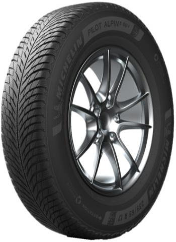 ANVELOPA Iarna MICHELIN PILOT ALPIN 5 SUV 295/40 R20 110V