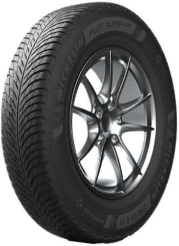 ANVELOPA IARNA MICHELIN PILOT ALPIN 5 SUV 305/40 R20 112V