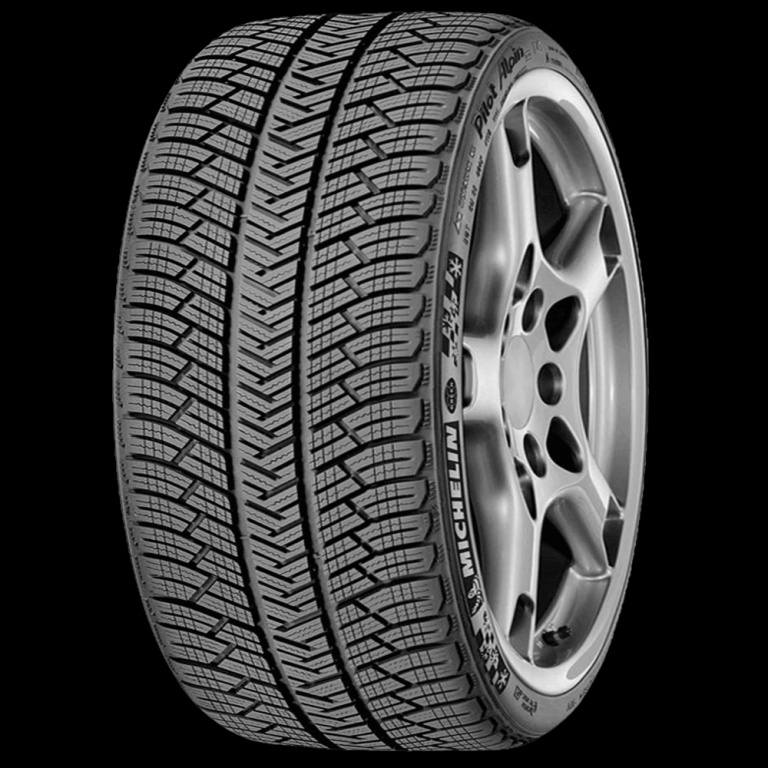 Anvelopa iarna MICHELIN PILOT ALPIN PA4 GRNX 235/40 R19&#x22; 92V