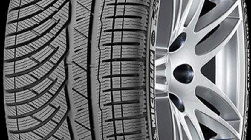 Anvelopa iarna MICHELIN PILOT ALPIN PA4 GRNX 235/40 R18&#x22; 95V