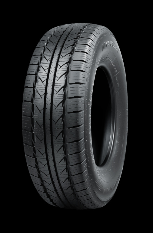 ANVELOPA Iarna NANKANG SL-6 205/65 R16C 107/105T