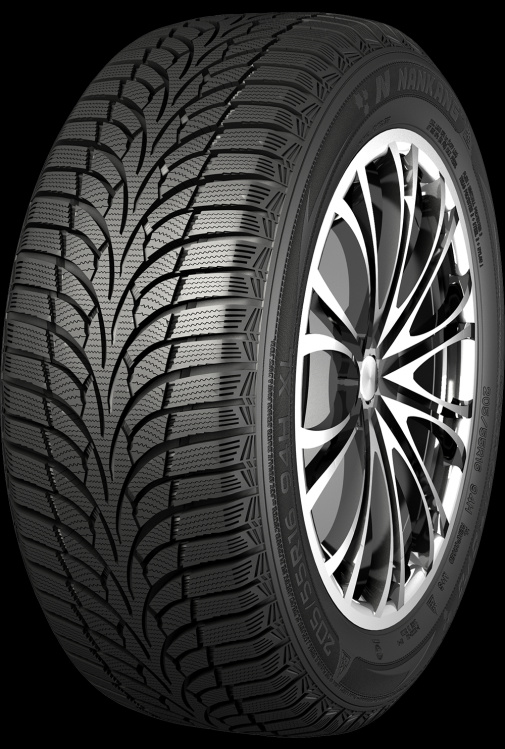 ANVELOPA Iarna NANKANG SV-3 215/45 R17 91V