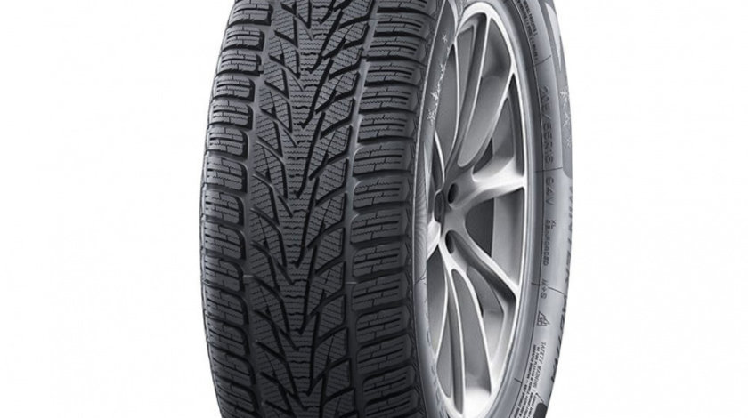 ANVELOPA IARNA NANKANG SV-4 225/40 R18 92V XL