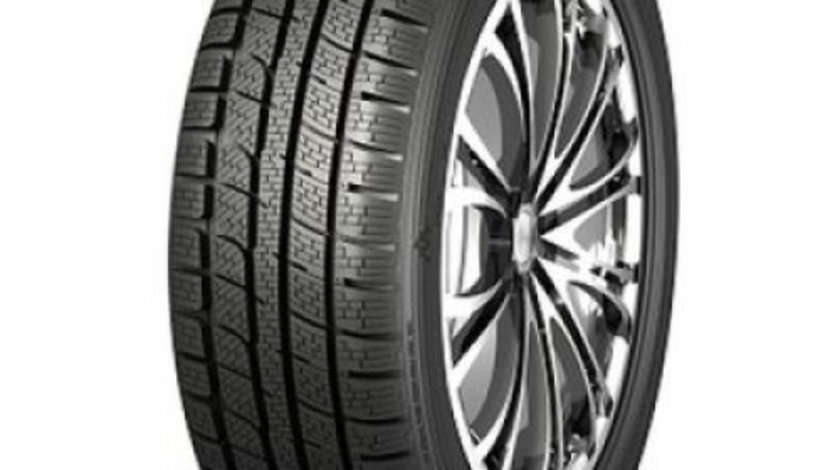 ANVELOPA Iarna NANKANG SV-55 205/70 R15 100H