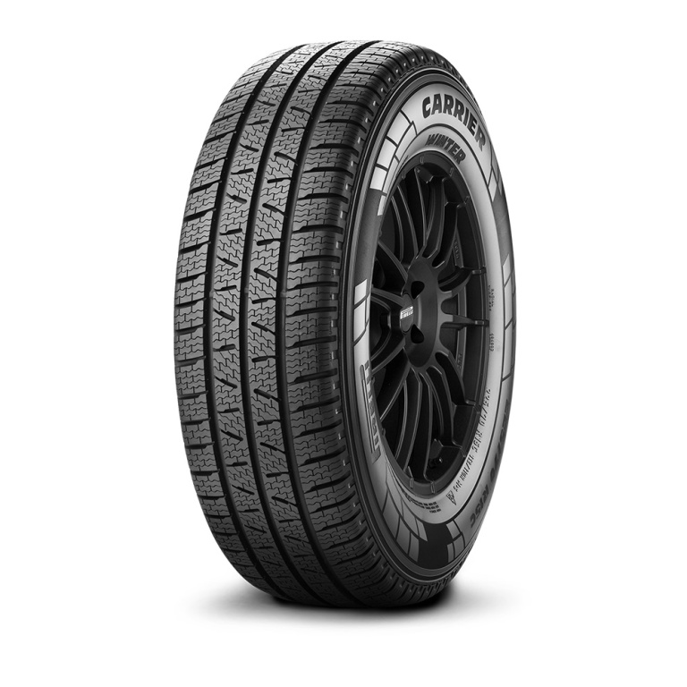 ANVELOPA Iarna PIRELLI CARRIER WINTER 195/75 R16C 110R