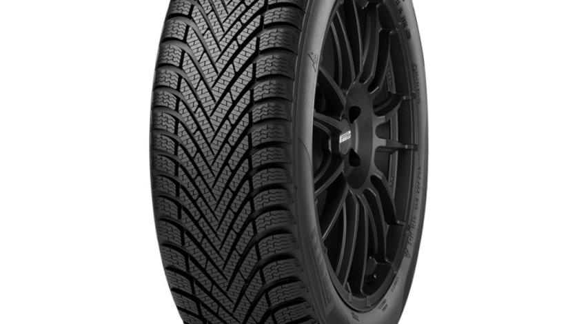 ANVELOPA IARNA PIRELLI CINTURATO WINTER 185/65 R15 88T