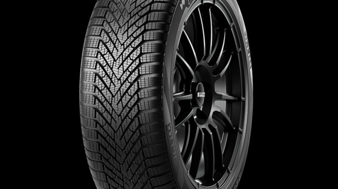 ANVELOPA Iarna PIRELLI CINTURATO WINTER 2 225/55 R18 102H