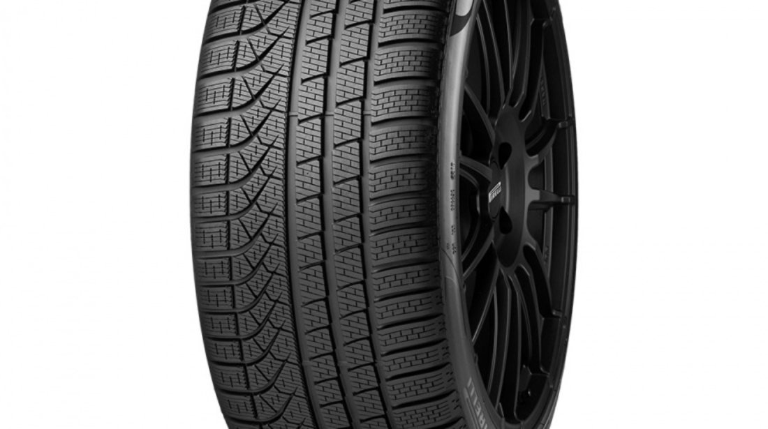 ANVELOPA Iarna PIRELLI P ZERO WINTER 245/45 R19 102H