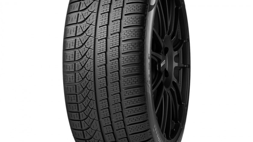 ANVELOPA Iarna PIRELLI P ZERO WINTER 285/35 R21 105H