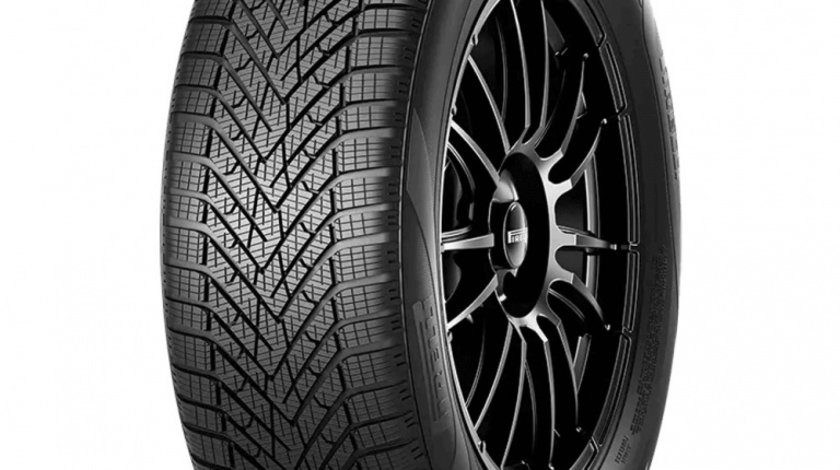 ANVELOPA IARNA PIRELLI SCORPION WINTER 2 235/55 R18 104H XL