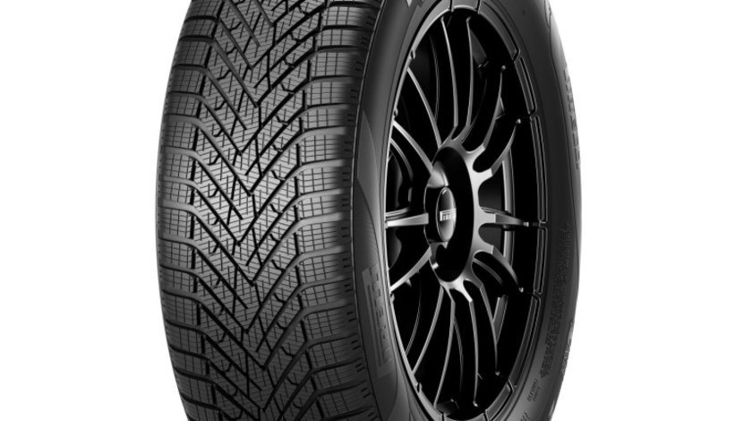 ANVELOPA IARNA PIRELLI SCORPION WINTER 2 245/45 R20 103V