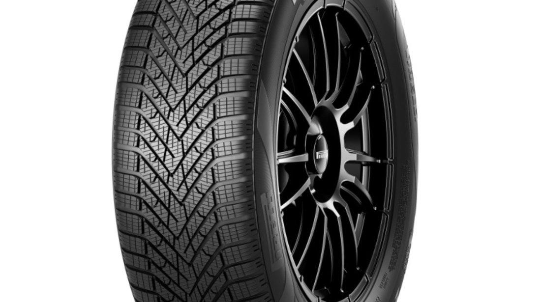 ANVELOPA Iarna PIRELLI SCORPION WINTER 2 255/40 R21 102V