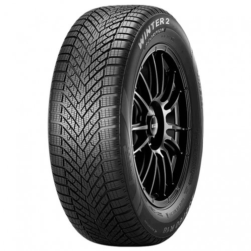 ANVELOPA Iarna PIRELLI SCORPION WINTER 2 255/45 R20 105V