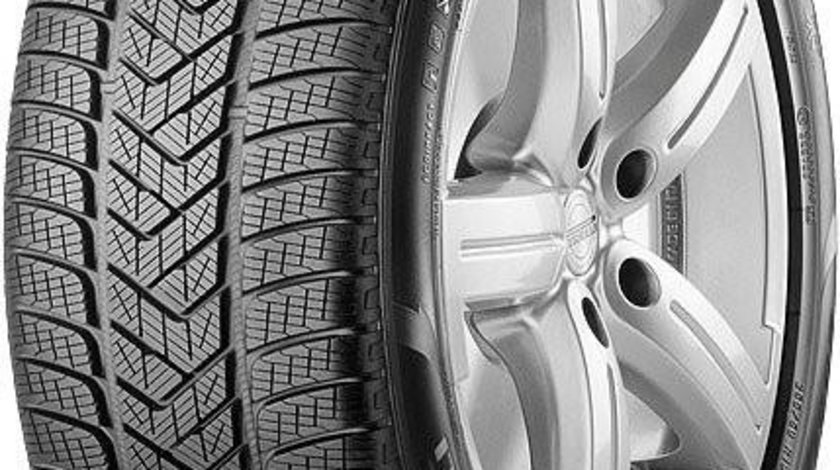 Anvelopa iarna PIRELLI SCORPION WINTER 215/65 R16&#x22; 102H