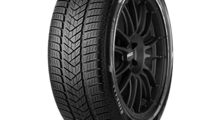 ANVELOPA Iarna PIRELLI SCORPION WINTER 235/45 R20 100V