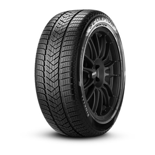 ANVELOPA Iarna PIRELLI SCORPION WINTER 235/65 R17 104H