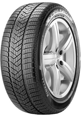 Anvelopa iarna PIRELLI SCORPION WINTER 235/65 R18&#x22; 110H