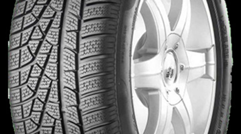 Anvelopa iarna PIRELLI W240 SOTTO ZERO 2 235/50 R17&#x22; 96V