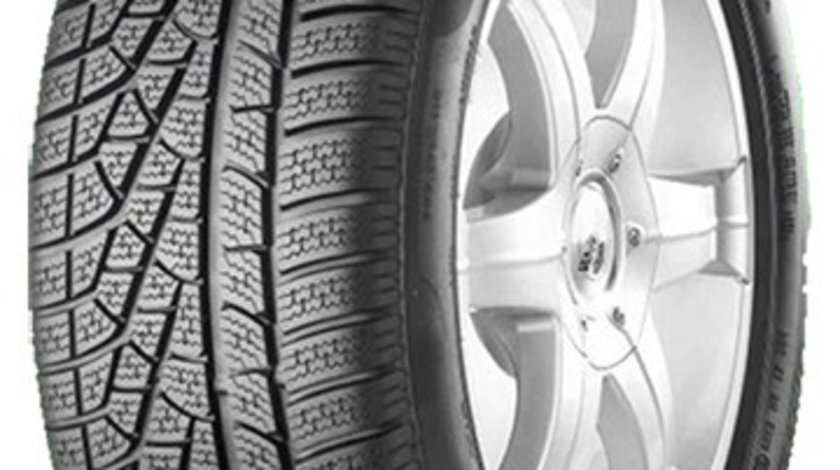 Anvelopa iarna PIRELLI W240 SOTTO ZERO 2 245/40 R20&#x22; 99V