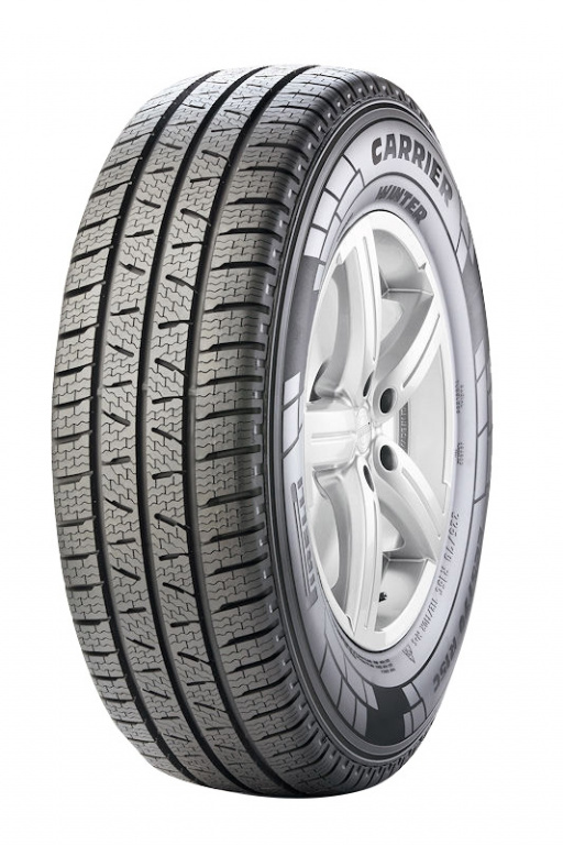 ANVELOPA Iarna PIRELLI WINTER CARRIER 195/65 R16C 104/102T