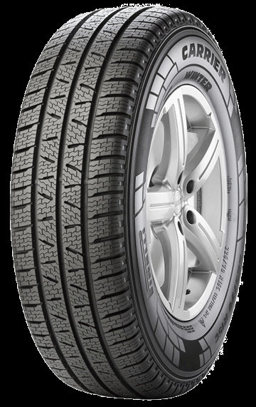 Anvelopa iarna PIRELLI WINTER CARRIER 195/75 R16C&#x22; 110R