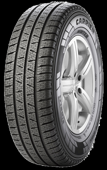 Anvelopa iarna PIRELLI WINTER CARRIER 205/75 R16C&#x22; 110R