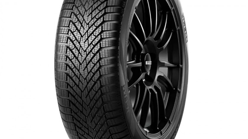 Anvelopa iarna PIRELLI WINTER CINTURATO 2 215/50 R18&#x22; 92V