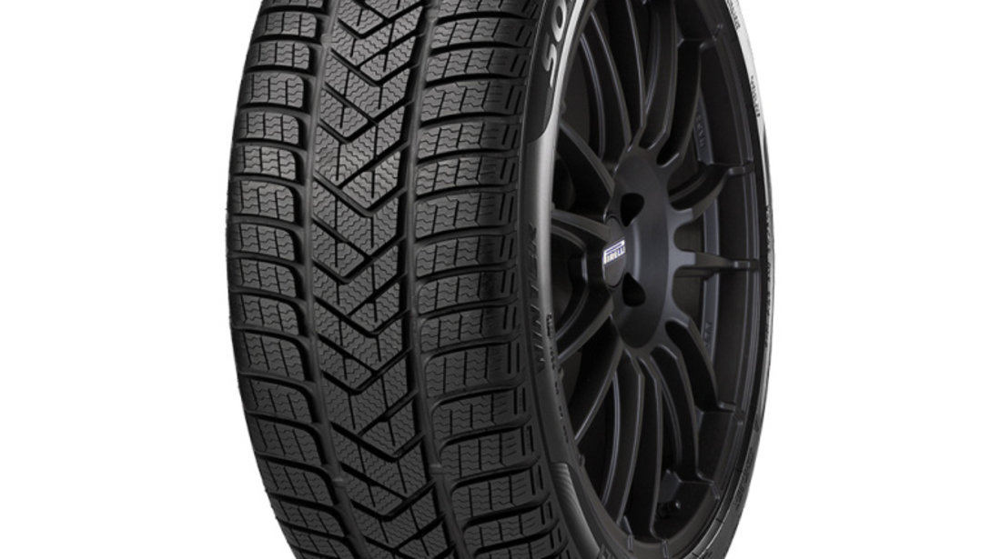 ANVELOPA Iarna PIRELLI WINTER SOTTOZERO 3 215/55 R18 99H