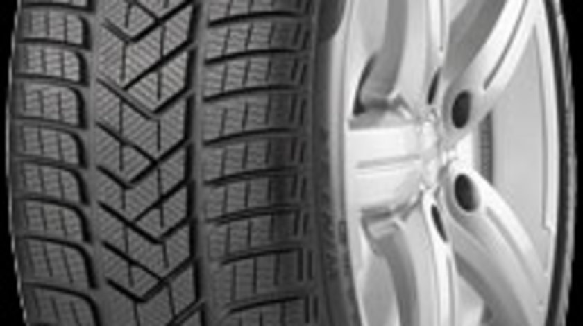 Anvelopa iarna PIRELLI WINTER SOTTOZERO 3 215/55 R16&#x22; 97H