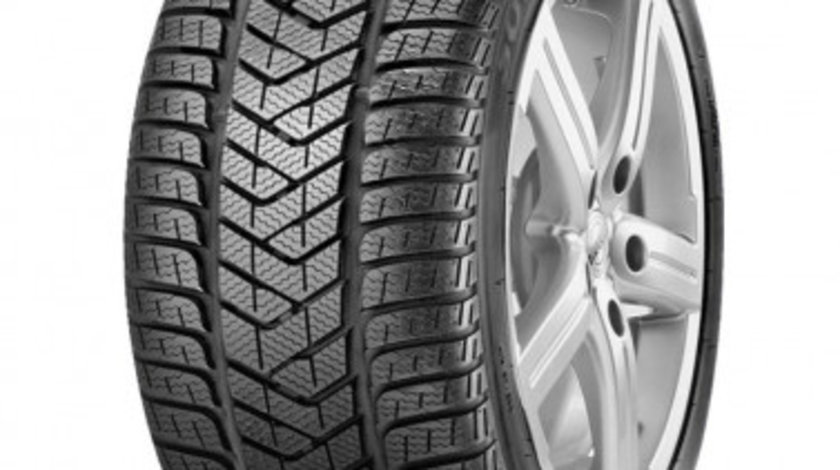 Anvelopa iarna PIRELLI WINTER SOTTOZERO 3 245/40 R18&#x22; 97V