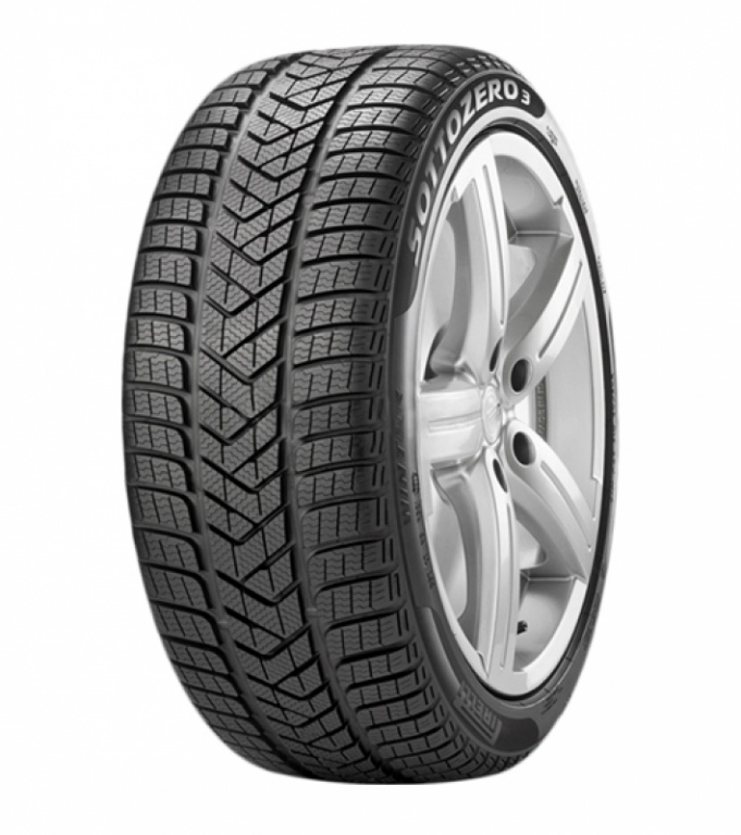 ANVELOPA Iarna PIRELLI WSZER3 (*) RFT MO 225/55 R17 97H