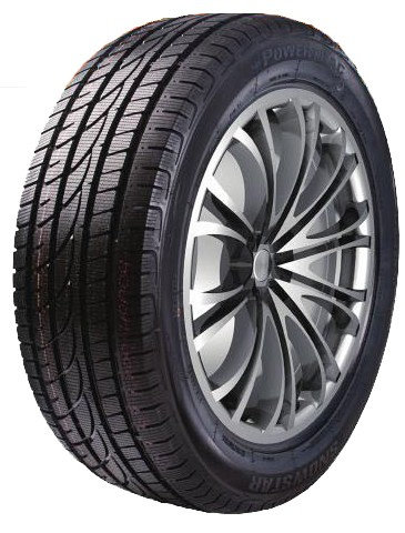 Anvelopa iarna POWERTRAC SNOWSTAR 245/45 R19&#x22; 102H