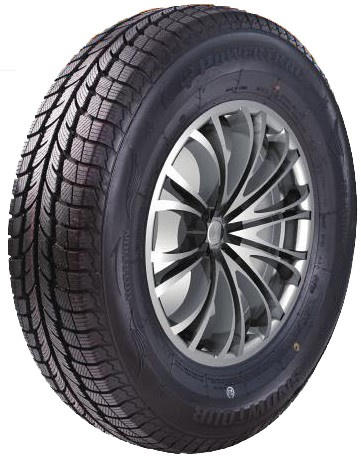 Anvelopa iarna POWERTRAC SNOWTOUR 185/55 R15&#x22; 82H