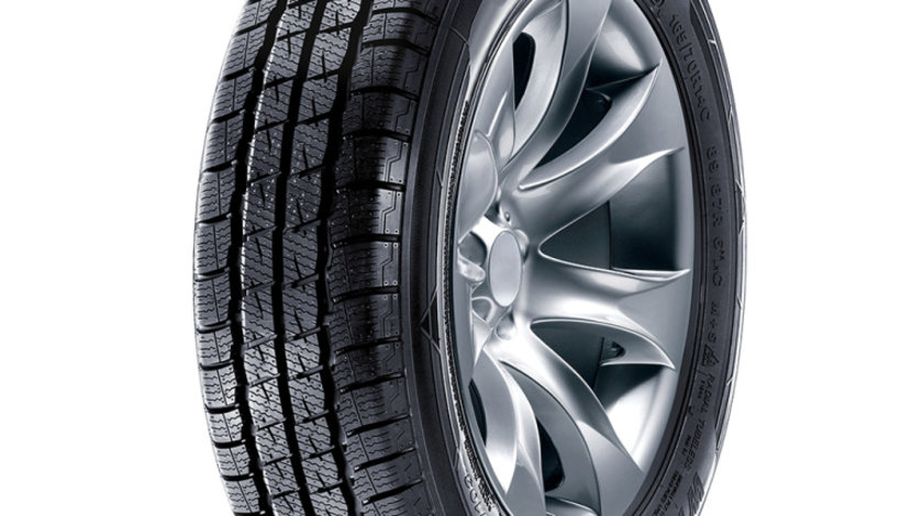 ANVELOPA IARNA SUNNY NW103 215/70 R15C 109/107R