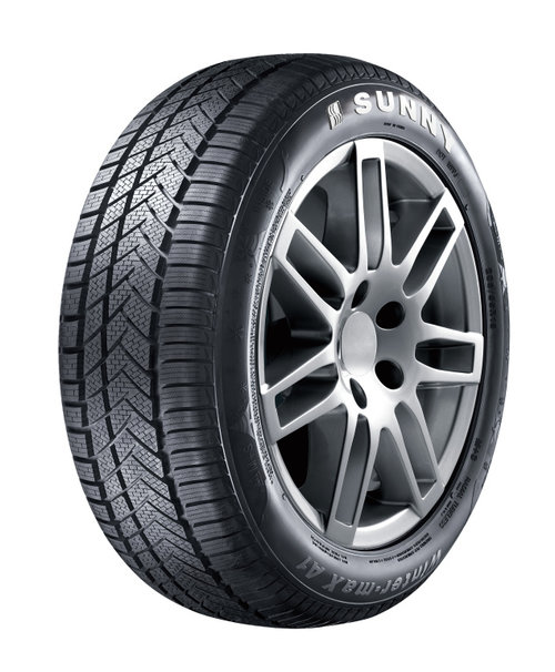 ANVELOPA IARNA SUNNY NW211 205/60 R16 96H XL