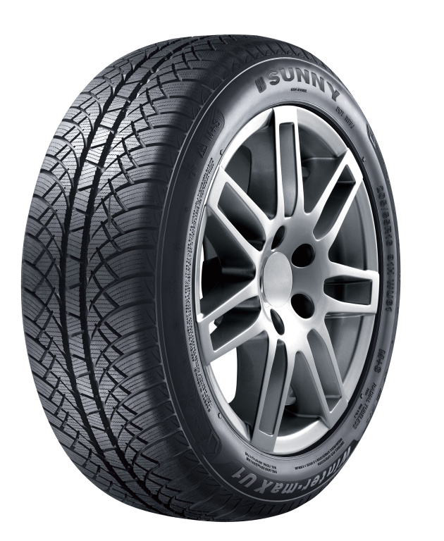 ANVELOPA Iarna SUNNY NW611 195/65 R15 91H