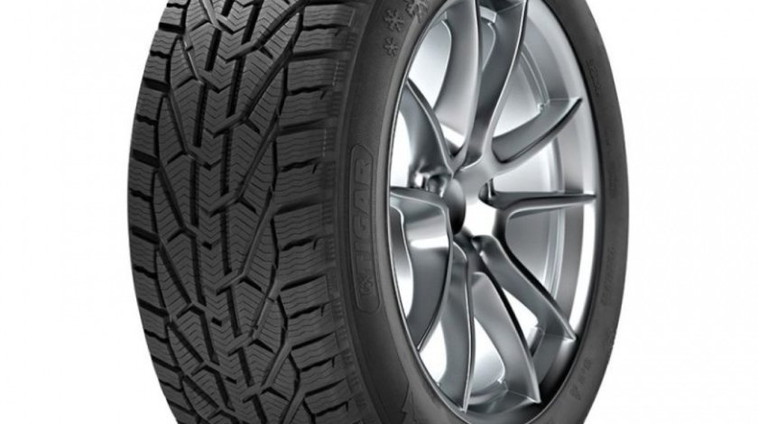 Anvelopa Iarna Tigar Winter 185/65 R15"