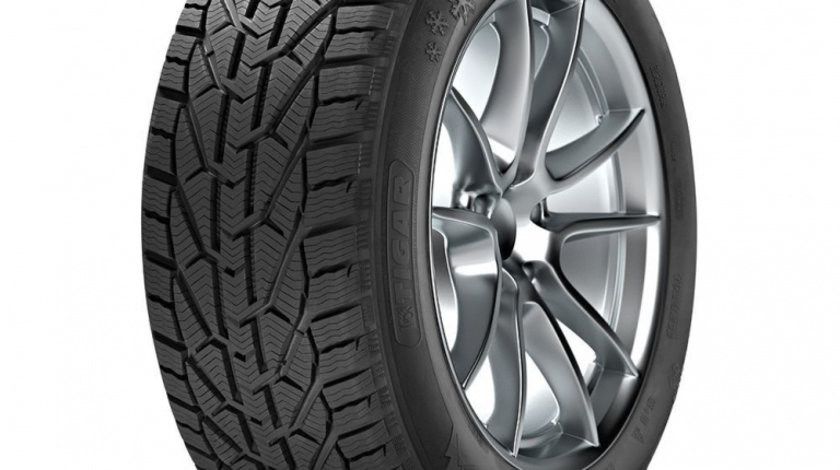 Anvelopa Iarna Tigar Winter 225/55 R16&quot;