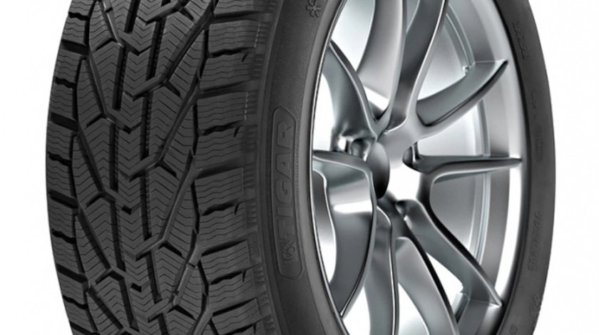 Anvelopa Iarna Tigar Winter XL 245/45 R18&quot;