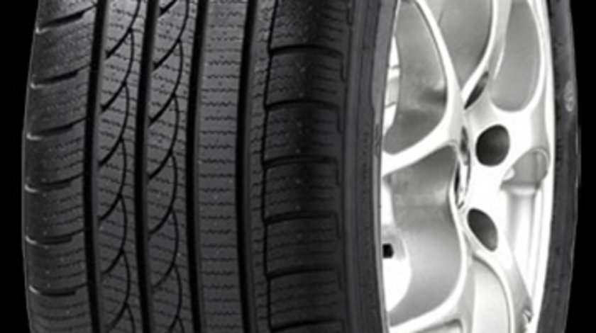 Anvelopa iarna TRACMAX ICE-PLUS S210 215/45 R17&#x22; 91V