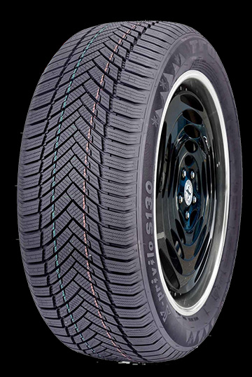 Anvelopa iarna TRACMAX X-PRIVILO S130 165/60 R15&#x22; 81T