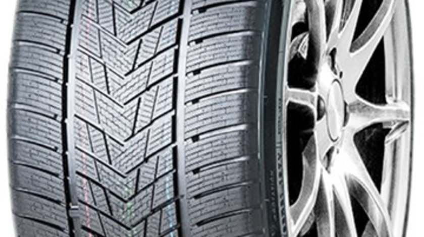 Anvelopa iarna TRACMAX X-PRIVILO S330 245/35 R20&#x22; 95V