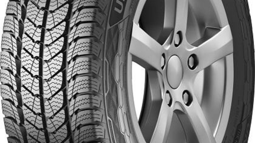 ANVELOPA IARNA UNIROYAL SNOW MAX 3 8PR 215/70 R15C 109/107R