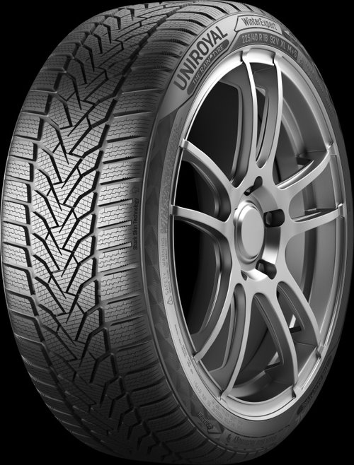 ANVELOPA Iarna UNIROYAL WinterExpert 195/55 R15 85H