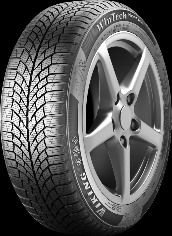 ANVELOPA Iarna VIKING WinTech NewGen 225/60 R17 103V